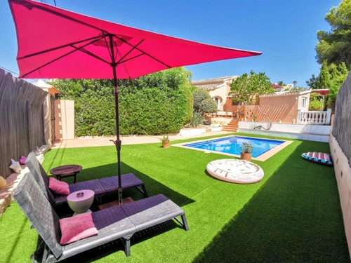 Villa Javea / Xàbia, 4 bedrooms, 6 persons - photo_1012351111094