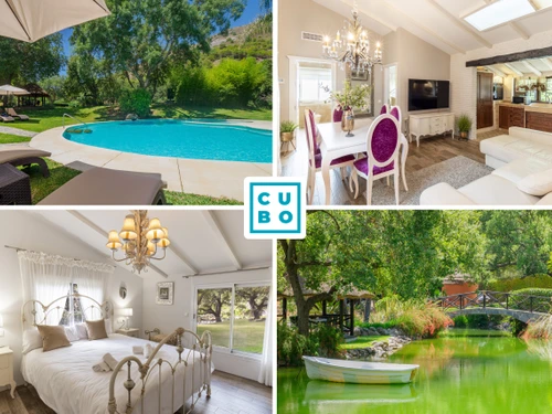 Gîte Coín, 4 pièces, 6 personnes - photo_1012072119775