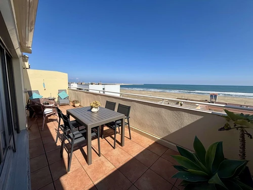 Ferienwohnung Port-la-Nouvelle, 1 Schlafzimmer, 4 Personen - photo_19698220627