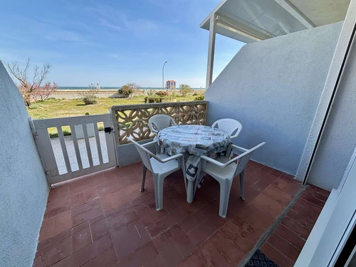 Ferienwohnung Port-la-Nouvelle, 1 Schlafzimmer, 3 Personen - photo_1011771924336