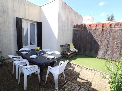 Villa Le Grau du Roi, 2 bedrooms, 6 persons - photo_8374112524