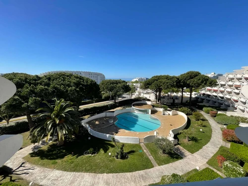 Appartement La Grande-Motte, 4 pièces, 8 personnes - photo_1012351120906