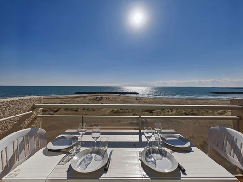 Studio Le Grau d'Agde, Studio, 4 Personen - photo_19129670570