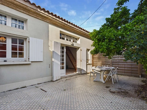 Ferienhaus Le Grau d'Agde, 3 Schlafzimmer, 10 Personen - photo_19161976516