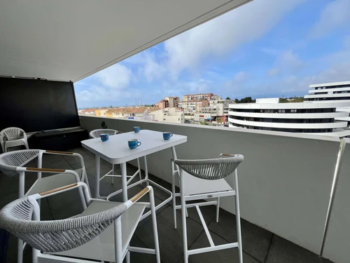 Apartment Cap d'Agde, 2 bedrooms, 4 persons - photo_1011771931295