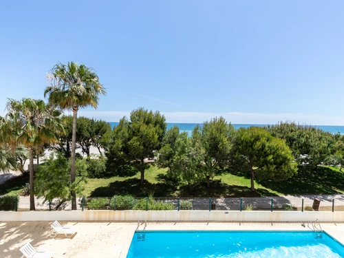 Appartement Quarteira, 3 pièces, 8 personnes - photo_1011741315941