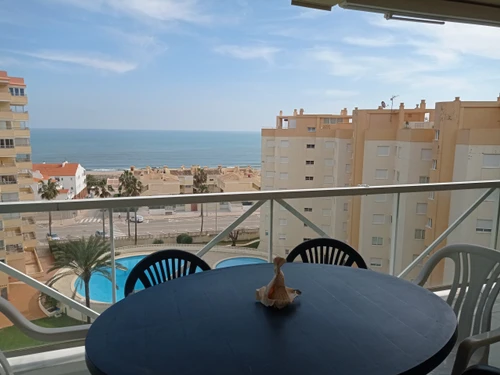 Apartment Xeraco, 3 bedrooms, 6 persons - photo_1011796239086