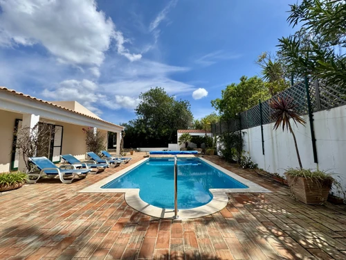 Villa São Brás de Alportel, 4 pièces, 6 personnes - photo_1012041121369