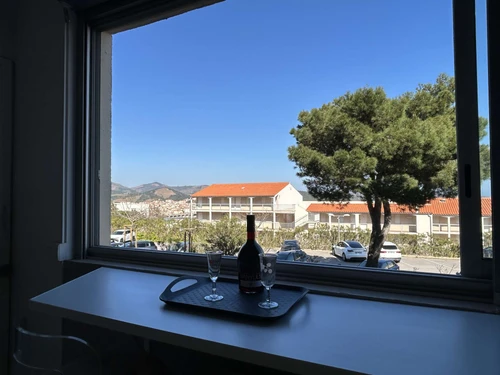 Appartement Banyuls-sur-Mer, 3 pièces, 4 personnes - photo_14627580438