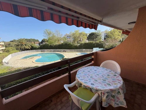 Apartment Argelès-sur-Mer, 1 bedroom, 4 persons - photo_12005788747