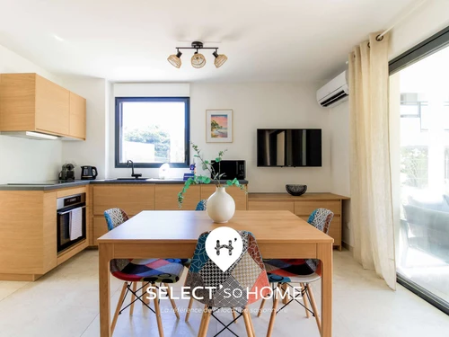 Appartement Bormes-les-Mimosas, 2 pièces, 4 personnes - photo_1011823240505