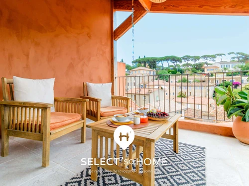 Appartement Bormes-les-Mimosas, 3 pièces, 4 personnes - photo_1011823240747