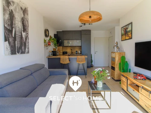 Apartment Bormes-les-Mimosas, 1 bedroom, 4 persons - photo_1011823241591