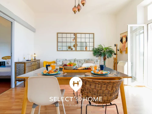 Appartement Le Lavandou, 3 pièces, 4 personnes - photo_1011823244258