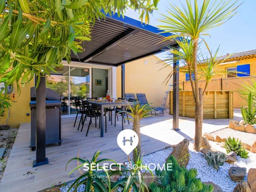 Villa Bormes-les-Mimosas, 2 bedrooms, 6 persons - photo_1011823243046