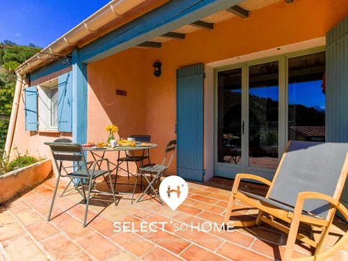 Villa Bormes-les-Mimosas, 3 bedrooms, 5 persons - photo_1011846726232