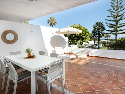 Ferienwohnung Mijas, 2 Schlafzimmer, 4 Personen - photo_1011773801232