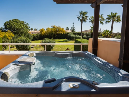 Appartement Mijas Costa, 3 pièces, 4 personnes - photo_1012229594681