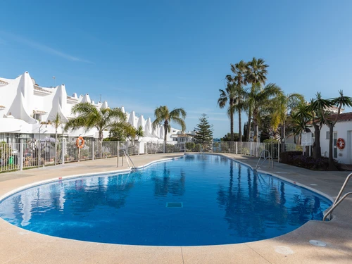 Appartement Mijas Costa, 3 pièces, 4 personnes - photo_1012300369212