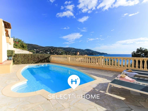 Villa Le Lavandou, 4 bedrooms, 8 persons - photo_1011823242927