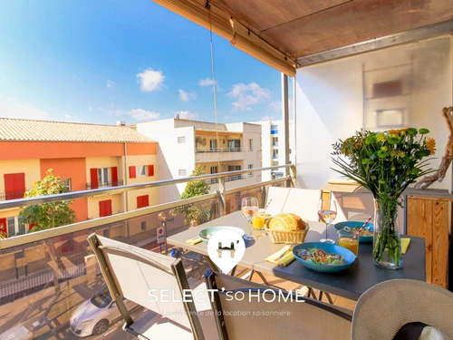 Apartment Le Lavandou, 1 bedroom, 4 persons - photo_1011823244986