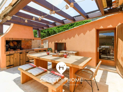 Appartement Le Lavandou, 3 pièces, 6 personnes - photo_1011823245109