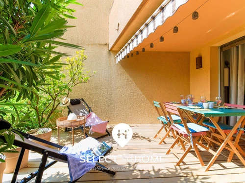 Studio Le Lavandou, 1 pièce, 4 personnes - photo_1011823245834