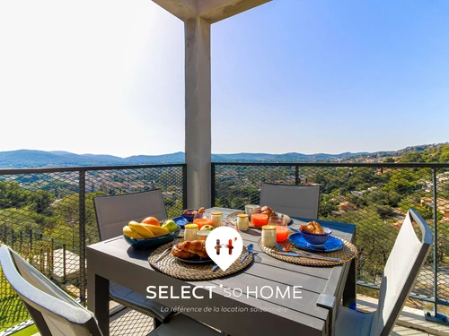 Apartment Bormes-les-Mimosas, 1 bedroom, 4 persons - photo_1011823247636