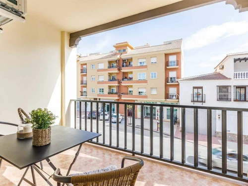 Apartamento Algarrobo, 1 dormitorio, 4 personas - photo_1011716911309