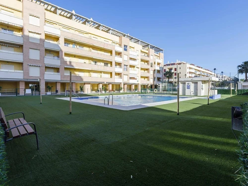 Apartment Torre del Mar, 3 bedrooms, 6 persons - photo_1011716907906