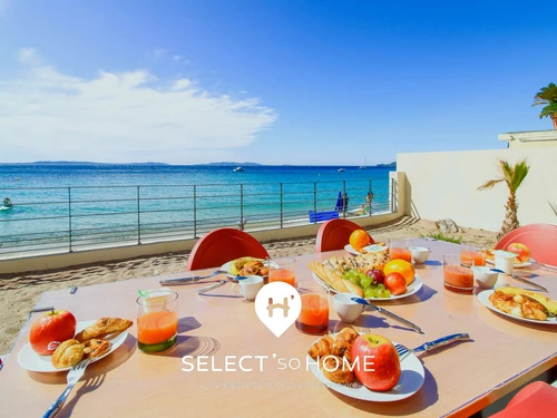 Appartement Le Lavandou, 4 pièces, 6 personnes - photo_1011823245479