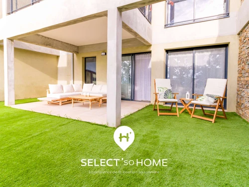 Apartment Bormes-les-Mimosas, 1 bedroom, 2 persons - photo_1011823246667