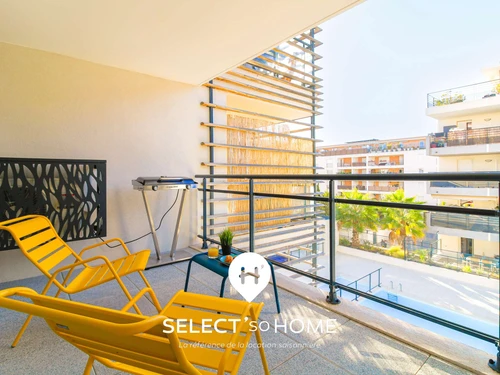 Apartment Le Lavandou, 2 bedrooms, 4 persons - photo_1011823250876