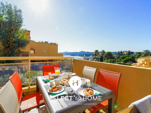 Apartamento Le Lavandou, 2 dormitorios, 5 personas - photo_1011823248256