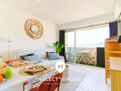 Studio Le Lavandou, studio flat, 2 persons - photo_1011823247287