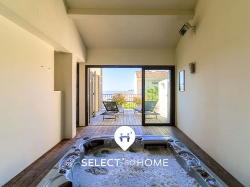 Villa Le Lavandou, 3 bedrooms, 8 persons - photo_1011823252082