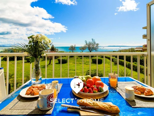 Studio Le Lavandou, 1 pièce, 2 personnes - photo_1011823246786