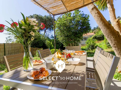 Apartment Le Lavandou, 2 bedrooms, 6 persons - photo_1011823249880