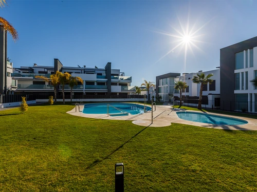 Appartement Caleta de Vélez, 3 pièces, 4 personnes - photo_1011739359817