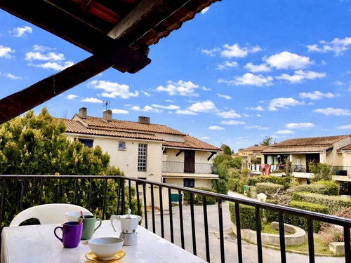 Apartment La Londe-les-Maures, studio flat, 2 persons - photo_1011822089038