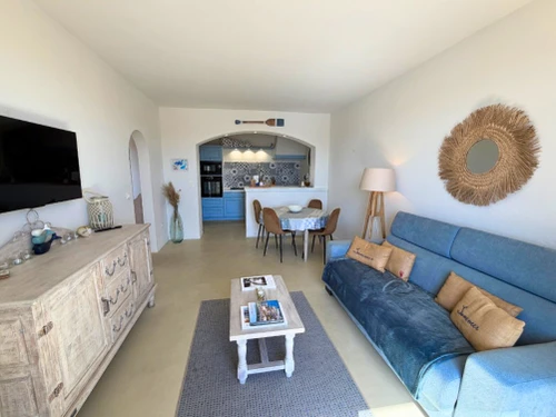 Appartement Port Grimaud, 2 pièces, 4 personnes - photo_1012190028446