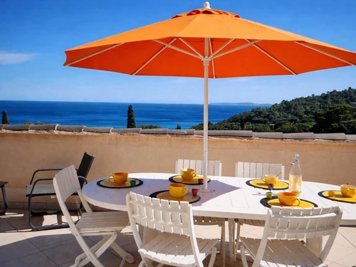 Appartement Le Lavandou, 3 pièces, 6 personnes - photo_4454513540