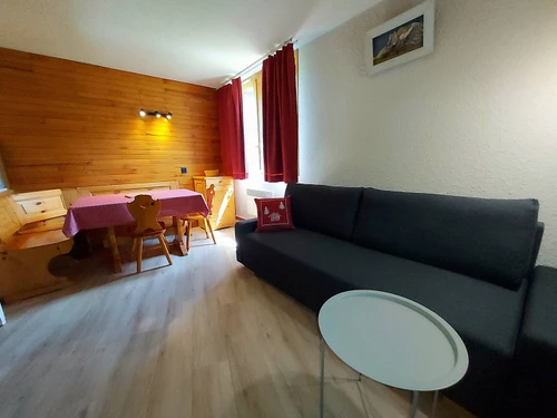 Studio Valmorel, 1 pièce, 4 personnes - photo_13775343553