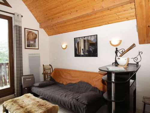 Apartment Valloire, 1 bedroom, 4 persons - photo_1012351594255