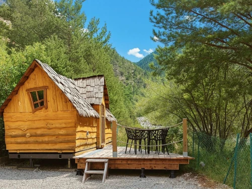 Cámping Péone, estudio, 4 personas - photo_1012341563857