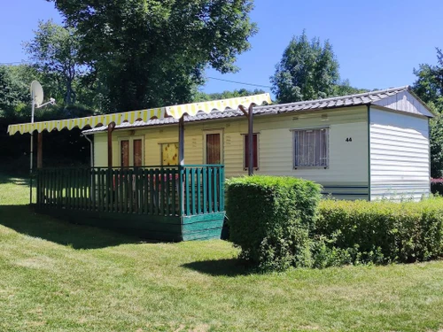Camping La Tour-d'Auvergne, 3 pièces, 4 personnes - photo_1012351868541