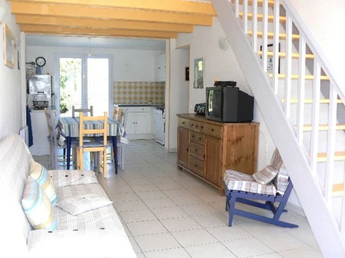 Casa La Couarde-sur-Mer, 3 dormitorios, 6 personas - photo_1012351900158