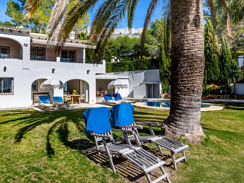 Ferienhaus Altea, 4 Schlafzimmer, 6 Personen - photo_1012352070521