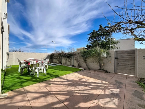 Appartement Mauguio, 4 pièces, 9 personnes - photo_1012352123432