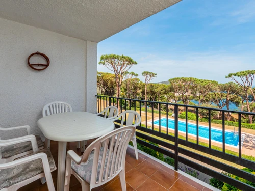 Appartement Calella de Palafrugell, 5 pièces, 8 personnes - photo_1012190535345